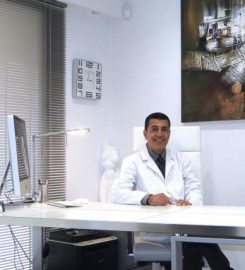 Docteur KHORSAND Amir Reza